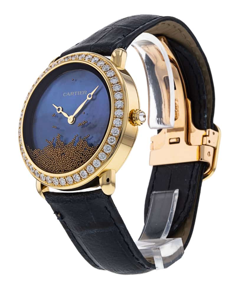 Cartier Panthere HPI01354